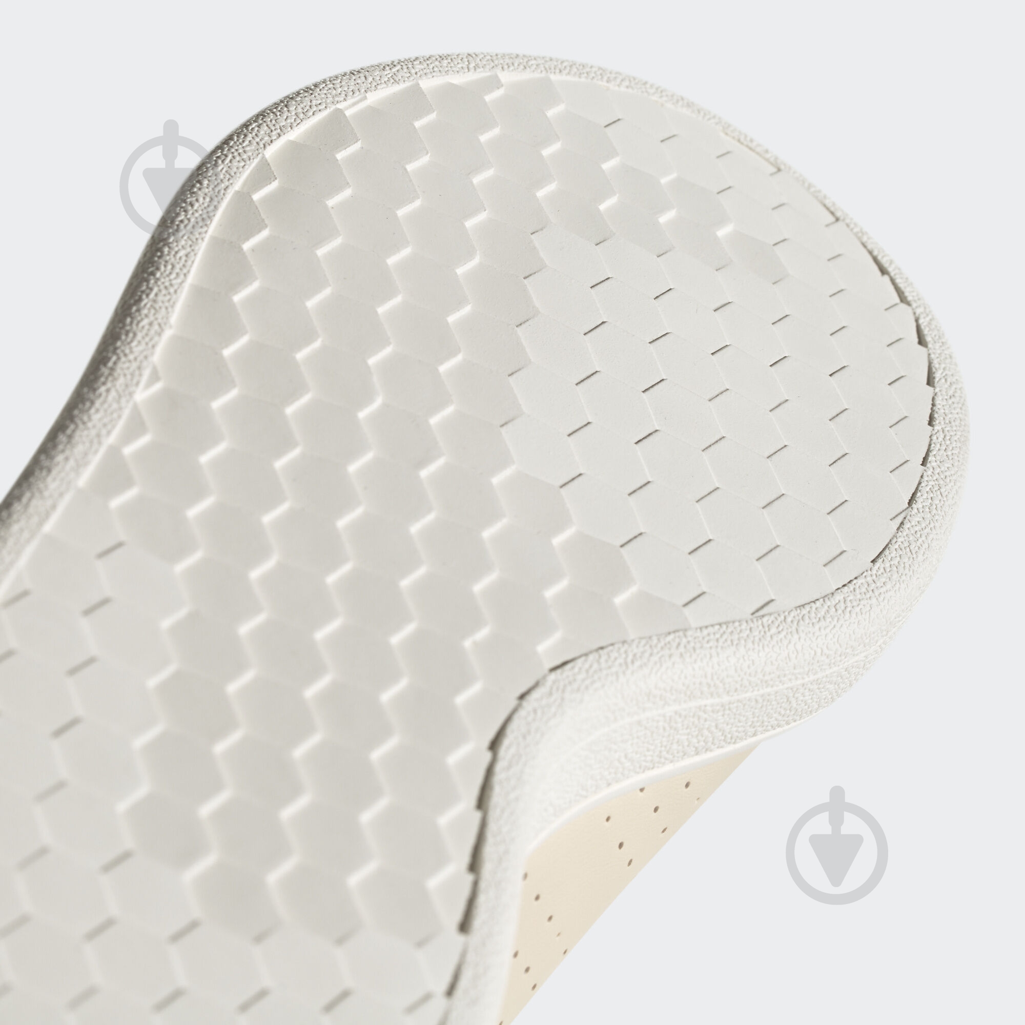 Кросівки жіночі демісезонні Adidas ADVANTAGE BASE EE7502 р.36 2/3 бежеві - фото 8