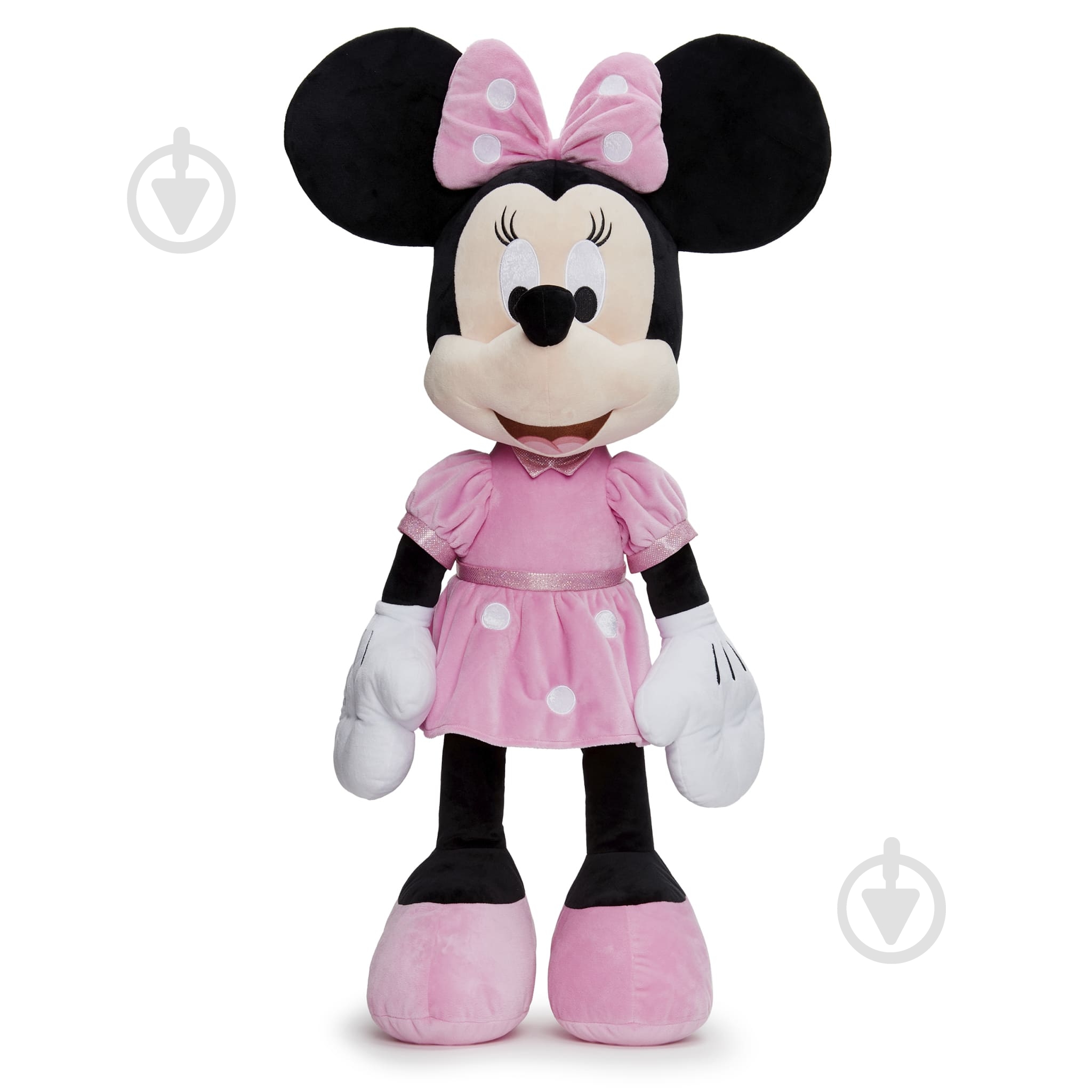 Мягкая игрушка Disney Минни Маус PDP2001287 - фото 1