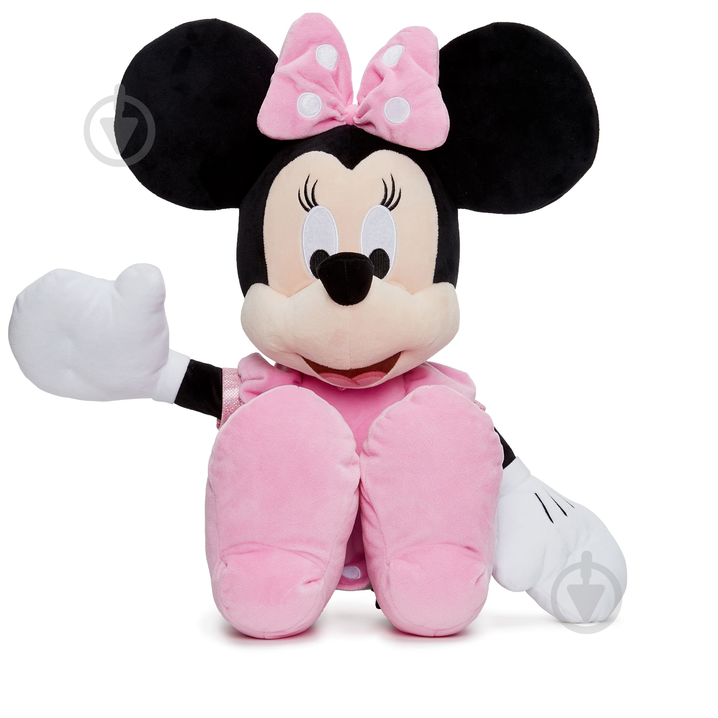 Мягкая игрушка Disney Минни Маус PDP2001287 - фото 2