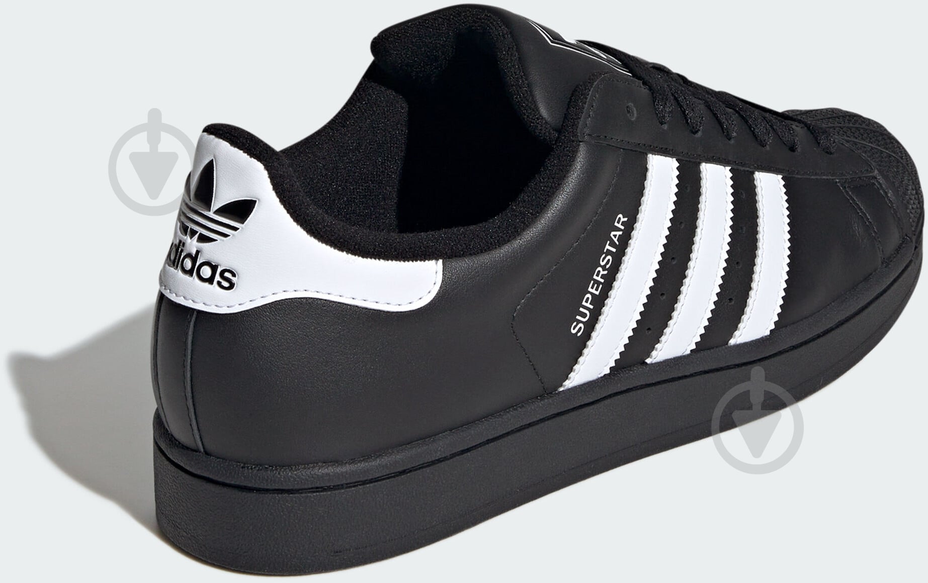 Кроссовки Adidas SUPERSTAR II JI0079 р.42 - фото 4 Кроссовки Adidas SUPERSTAR II JI0079 р.42 - фото 4