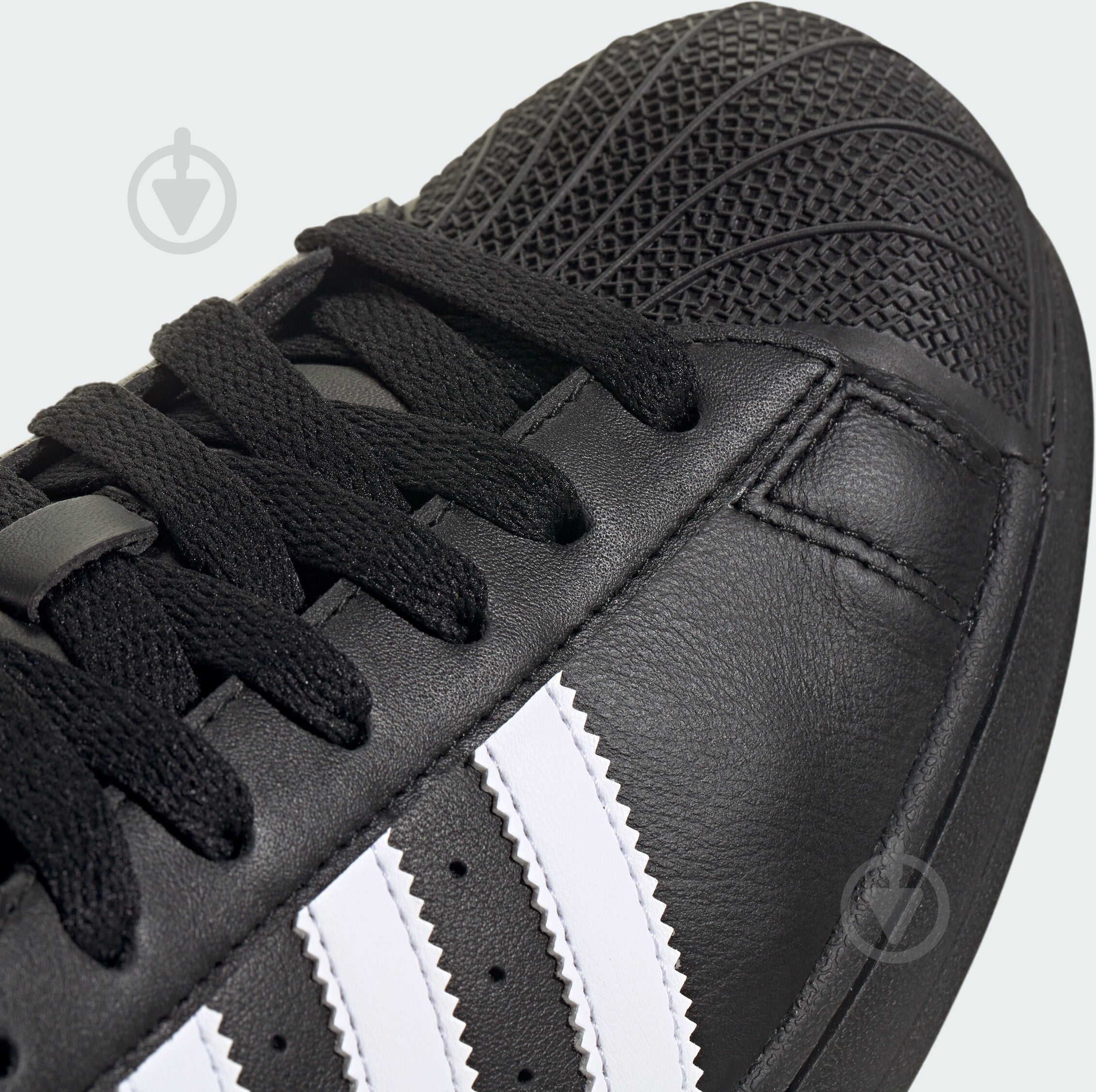 Кроссовки Adidas SUPERSTAR II JI0079 р.42 - фото 8 Кроссовки Adidas SUPERSTAR II JI0079 р.42 - фото 8