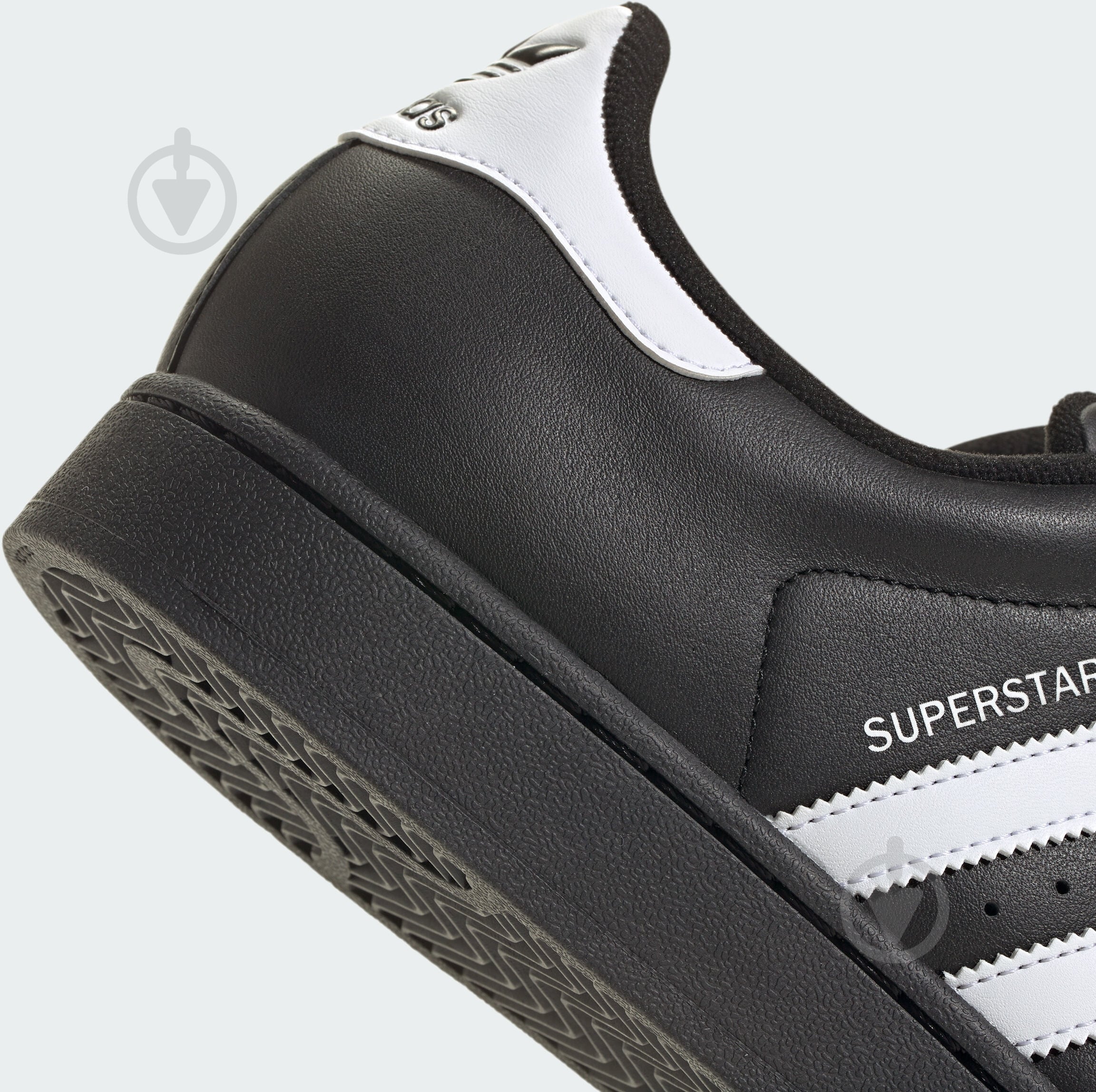 Кроссовки Adidas SUPERSTAR II JI0079 р.42 - фото 9 Кроссовки Adidas SUPERSTAR II JI0079 р.42 - фото 9