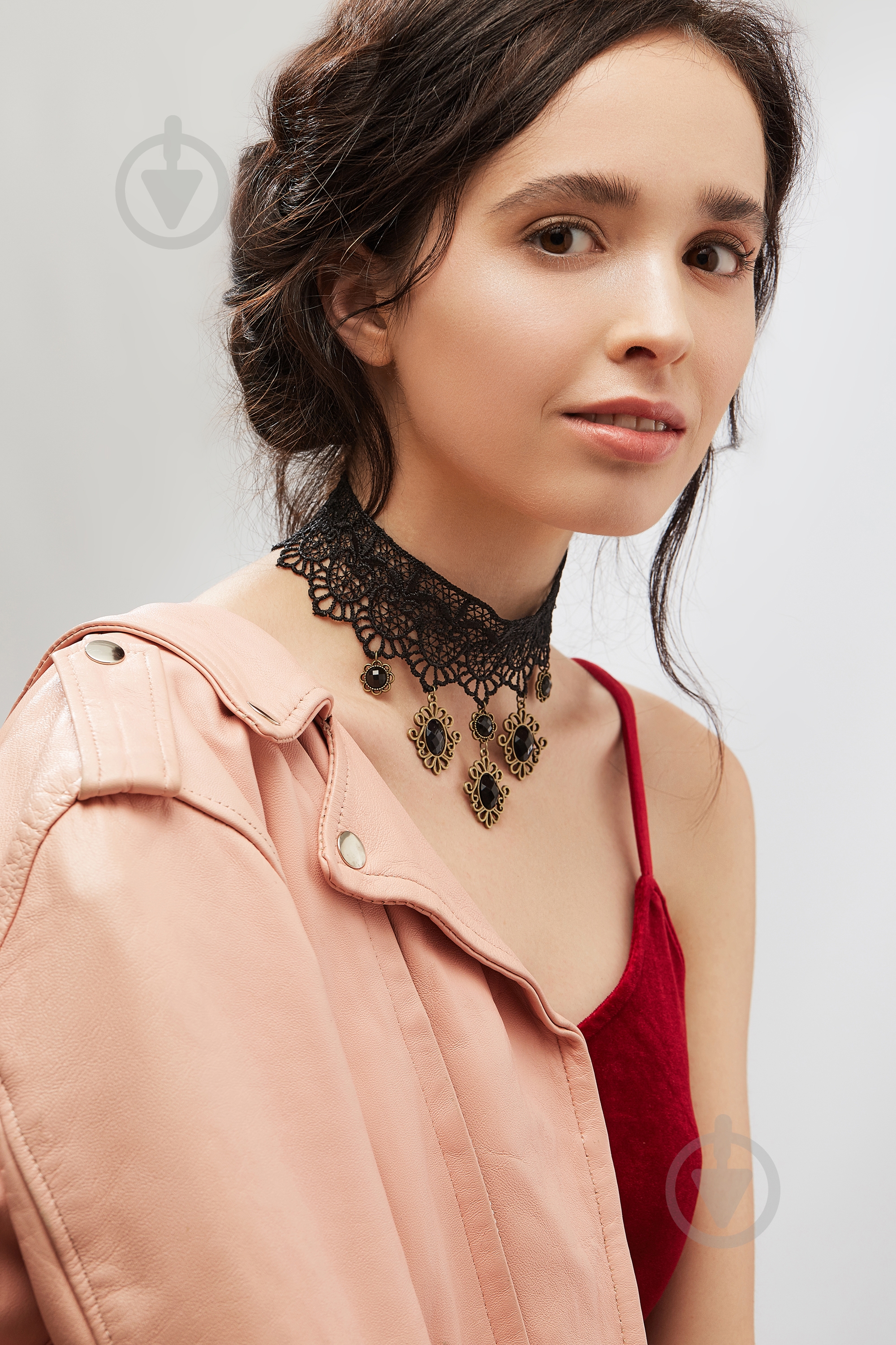 Чокер Nothing but Love 200743 - фото 2