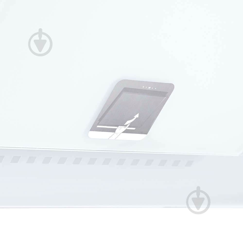 Вытяжка Pyramida HEF 30 (D-600) WHITE - фото 6 Вытяжка Pyramida HEF 30 (D-600) WHITE - фото 6