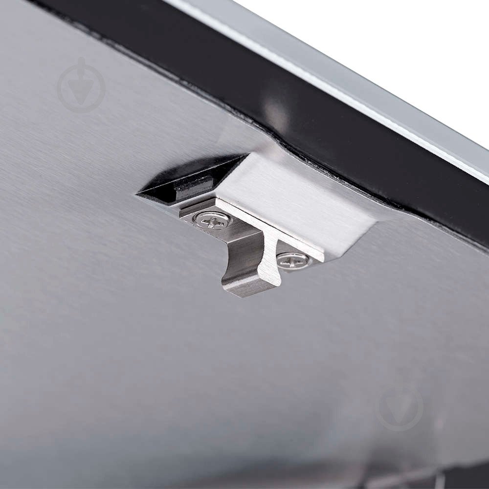 Вытяжка Pyramida HEF 30 (D-600) WHITE - фото 11 Вытяжка Pyramida HEF 30 (D-600) WHITE - фото 11