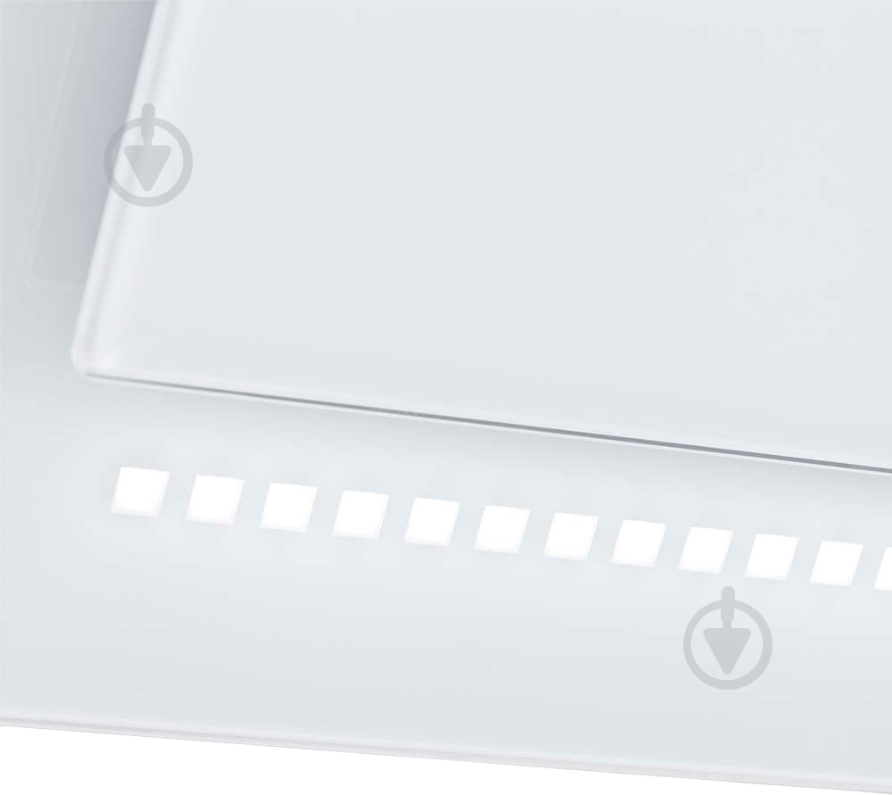 Вытяжка Pyramida HEF 30 (D-600) WHITE - фото 5 Вытяжка Pyramida HEF 30 (D-600) WHITE - фото 5