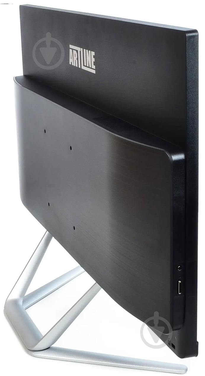 Моноблок Artline Home G73 27 (G73v37Win) black/silver - фото 4 Моноблок Artline Home G73 27 (G73v37Win) black/silver - фото 4