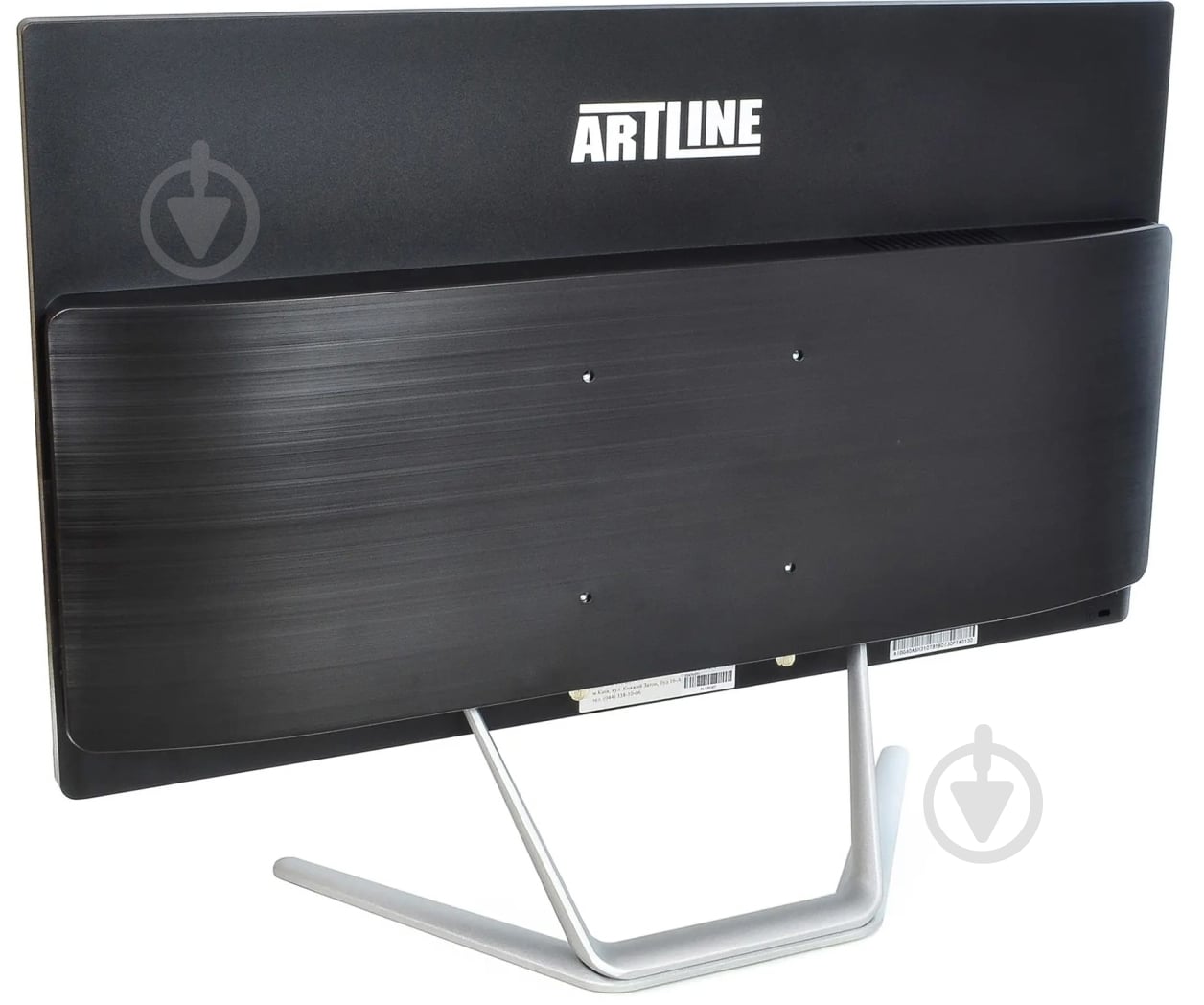 Моноблок Artline Home G73 27 (G73v37Win) black/silver - фото 7 Моноблок Artline Home G73 27 (G73v37Win) black/silver - фото 7
