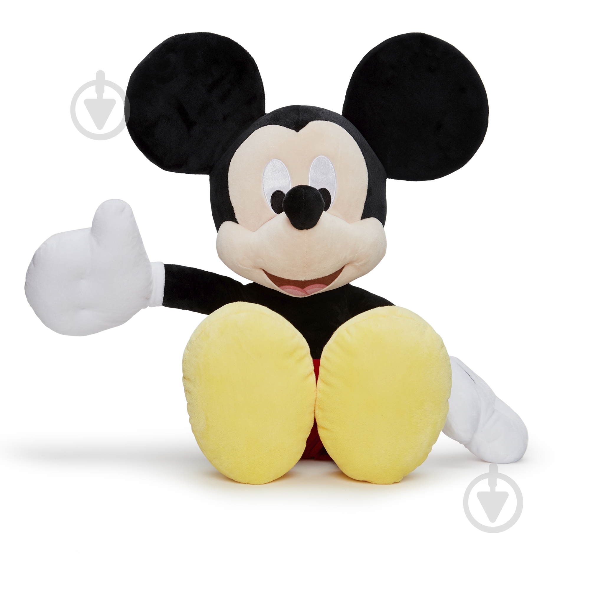 Мягкая игрушка Disney Микки Маус PDP2001286 - фото 2
