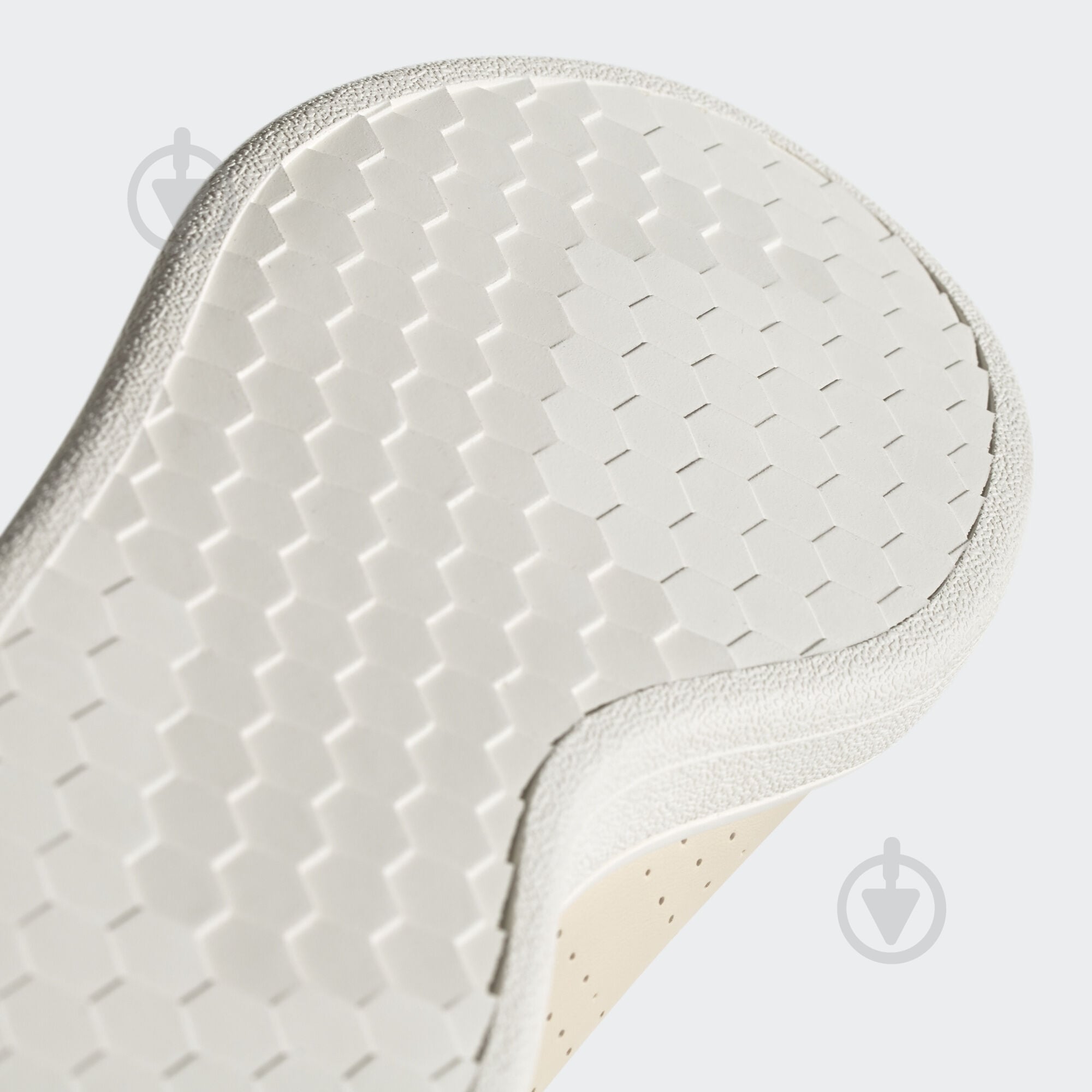 Кросівки жіночі демісезонні Adidas ADVANTAGE BASE EE7502 р.39 1/3 бежеві - фото 8