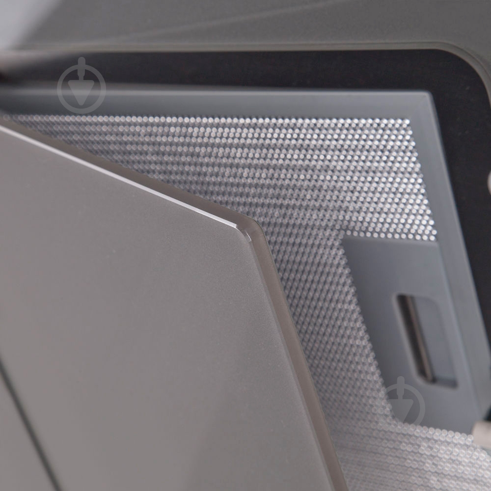 Вытяжка Pyramida HEF 30 (D-600) GRAY - фото 11 Вытяжка Pyramida HEF 30 (D-600) GRAY - фото 11