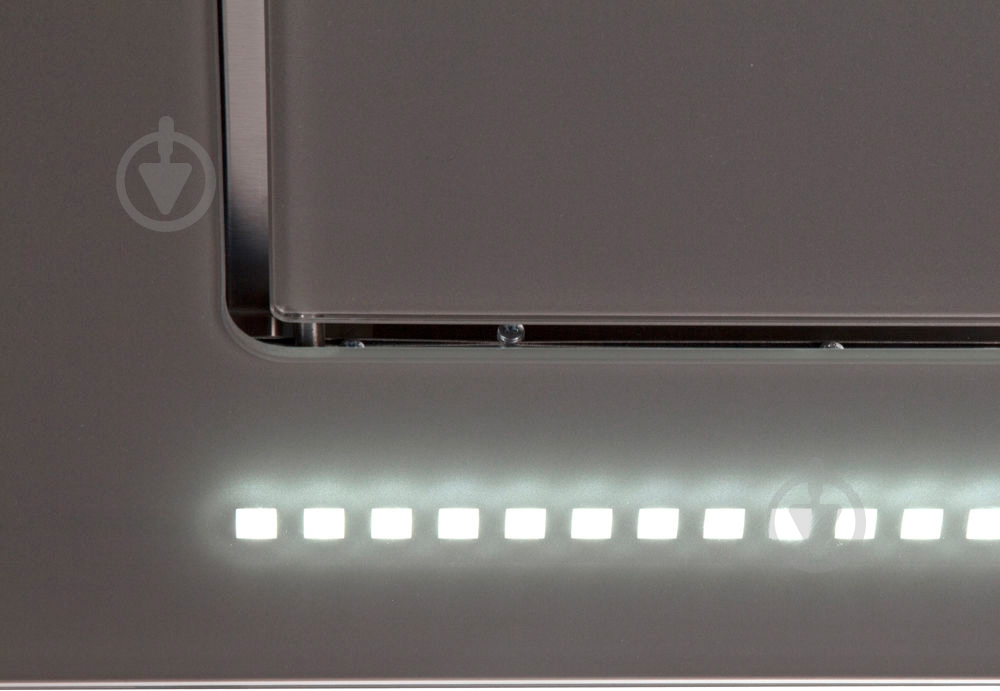 Вытяжка Pyramida HEF 30 (D-600) GRAY - фото 5 Вытяжка Pyramida HEF 30 (D-600) GRAY - фото 5