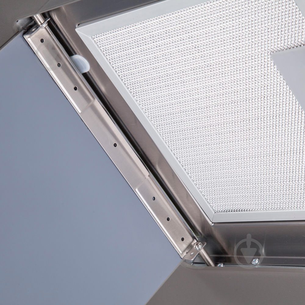 Вытяжка Pyramida HEF 30 (D-600) GRAY - фото 10 Вытяжка Pyramida HEF 30 (D-600) GRAY - фото 10