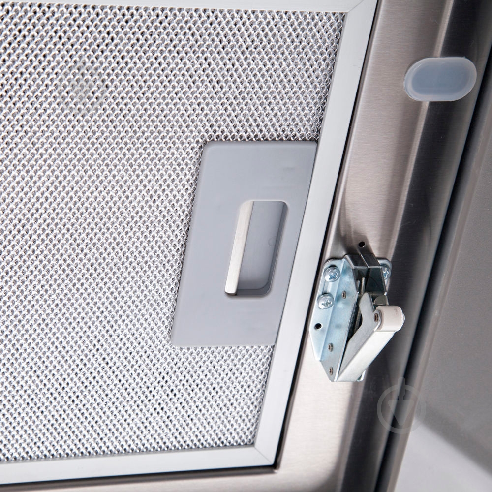 Вытяжка Pyramida HEF 30 (D-600) GRAY - фото 9 Вытяжка Pyramida HEF 30 (D-600) GRAY - фото 9