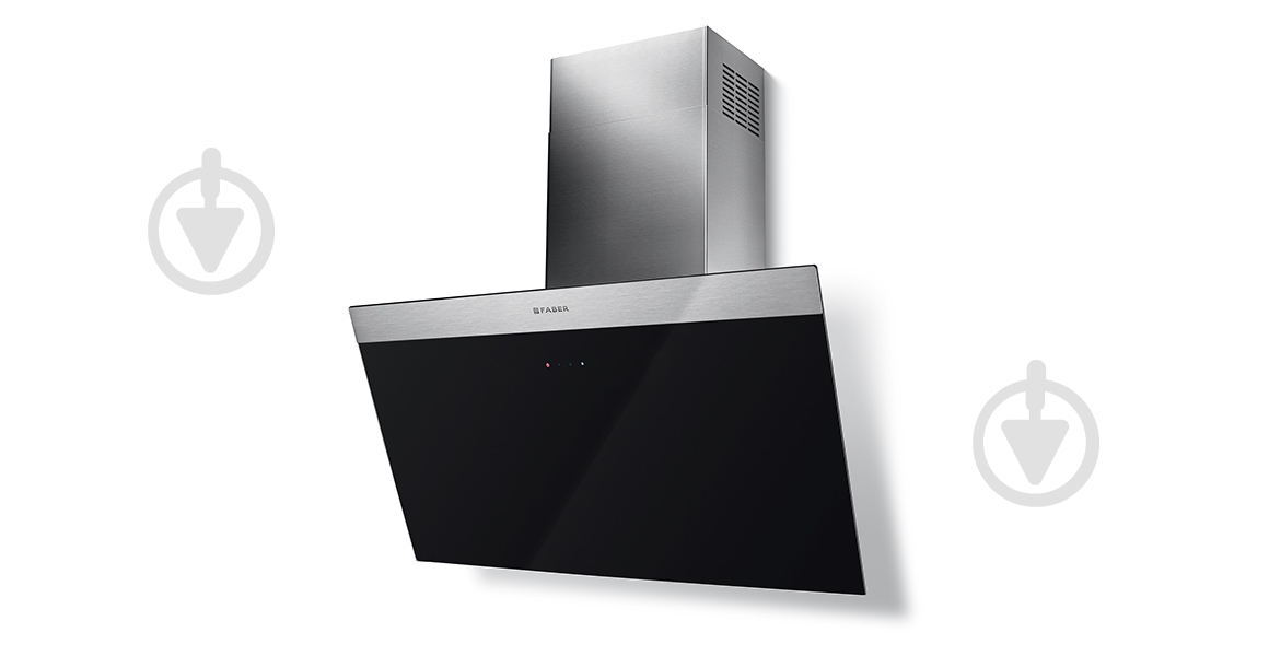 Витяжка Faber DAISY + BK A80 - фото 1