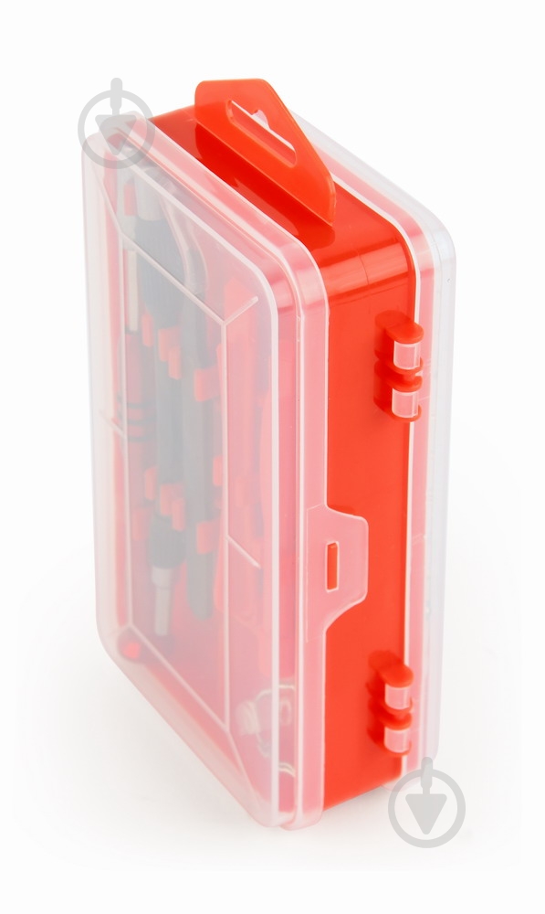 Набір біт Cablexpert TK-SD-07 108 шт 108 шт. 108 шт. TK-SD-07 - фото 6