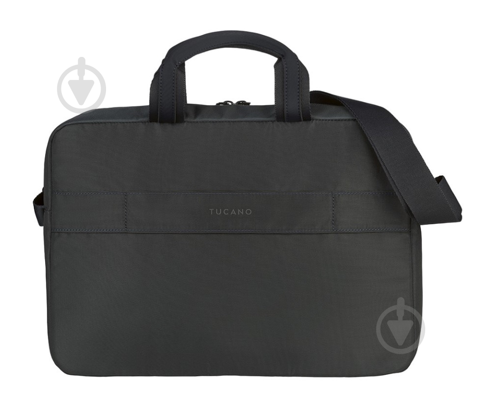 Сумка Tucano Global 2 15"/16" black (BSBTK21516-BK) - фото 3
