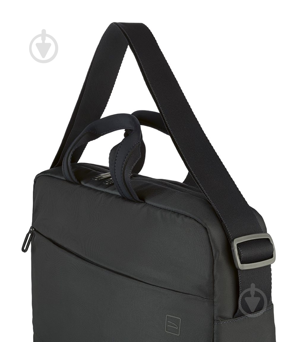 Сумка Tucano Global 2 15"/16" black (BSBTK21516-BK) - фото 4