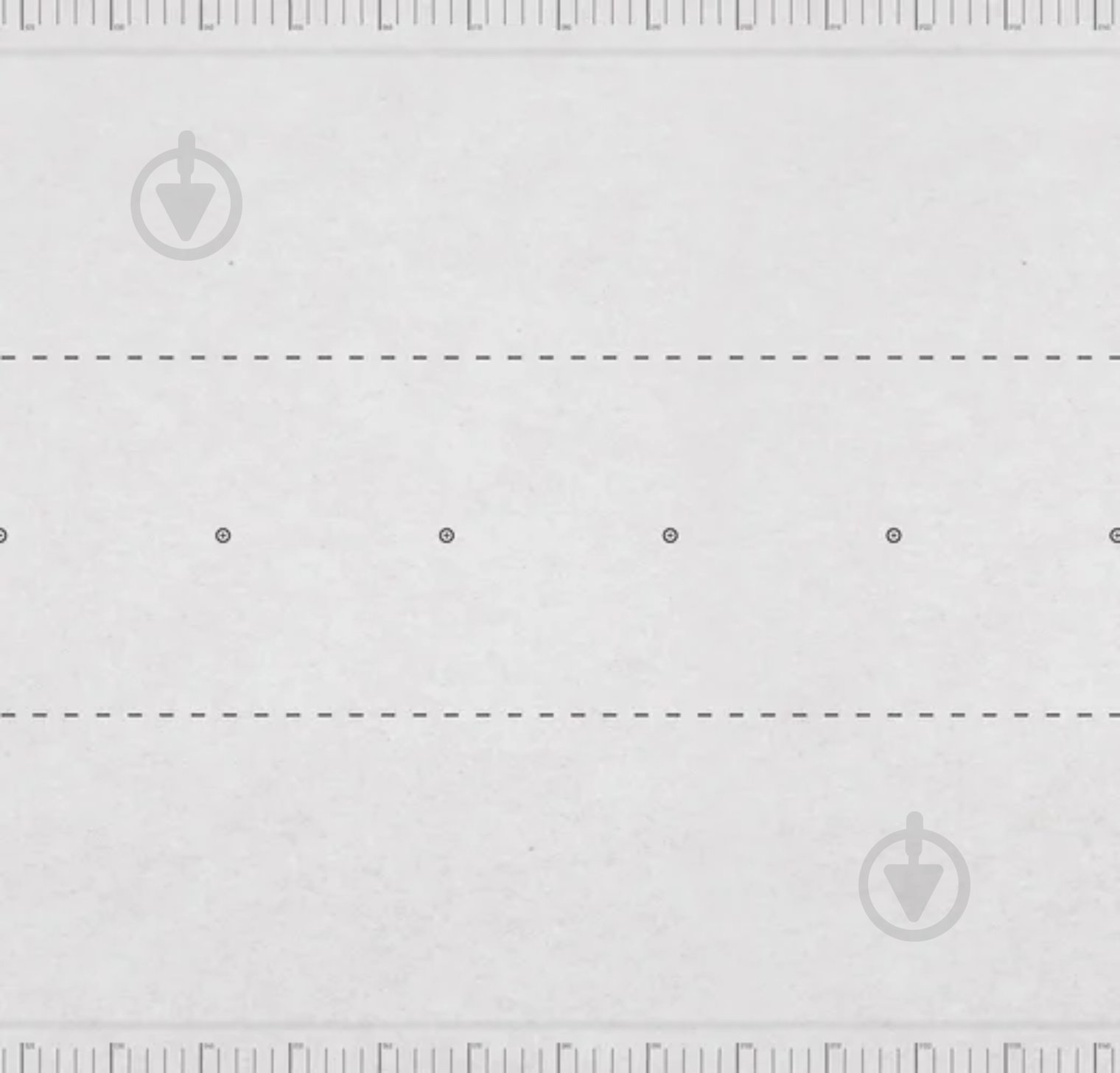 Гипсокартон обыкновенный Rigips PRO тип A 2500х1200х12,5 мм (3 кв.м) - фото 2