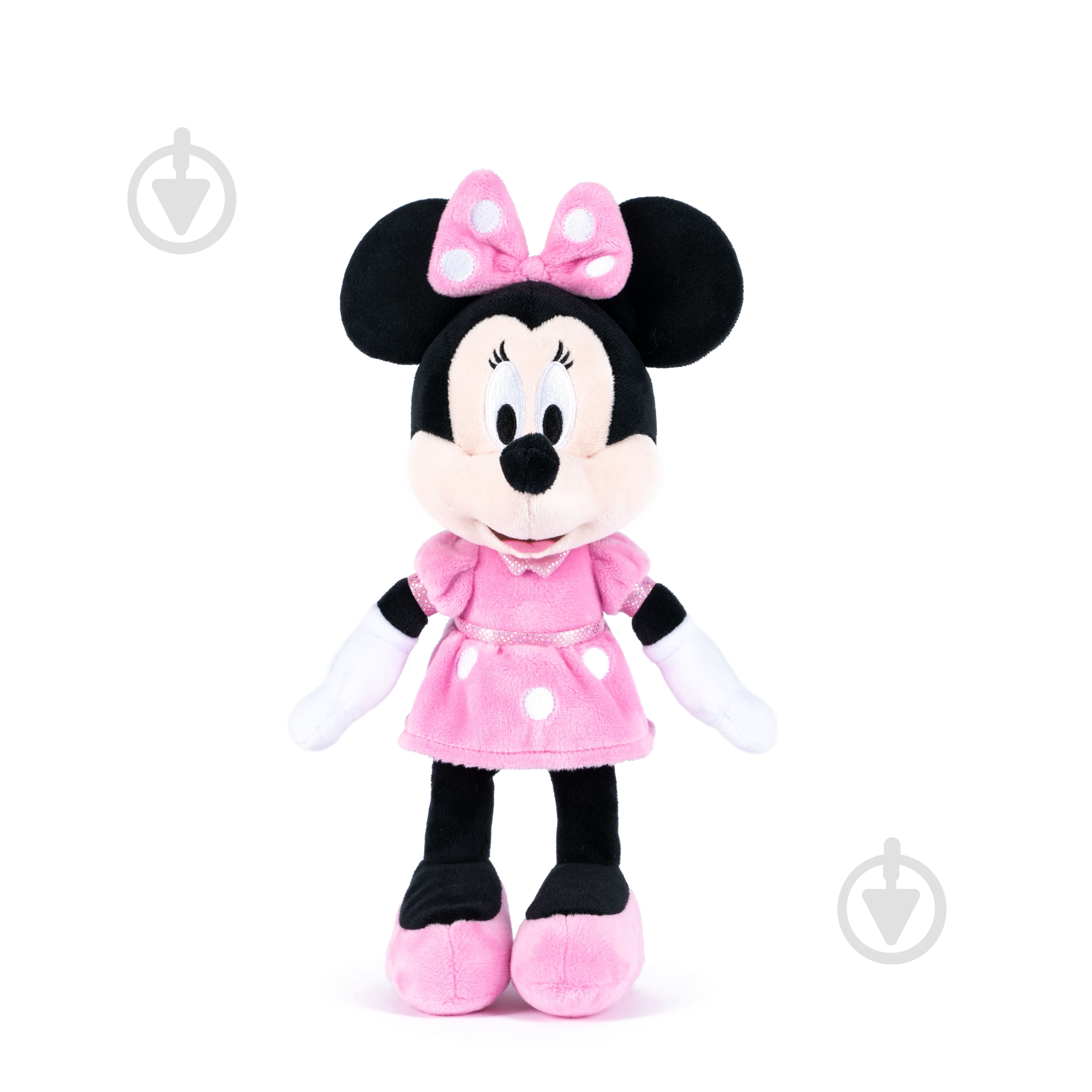 Мягкая игрушка Disney Микки Маус PDP2001283 - фото 1