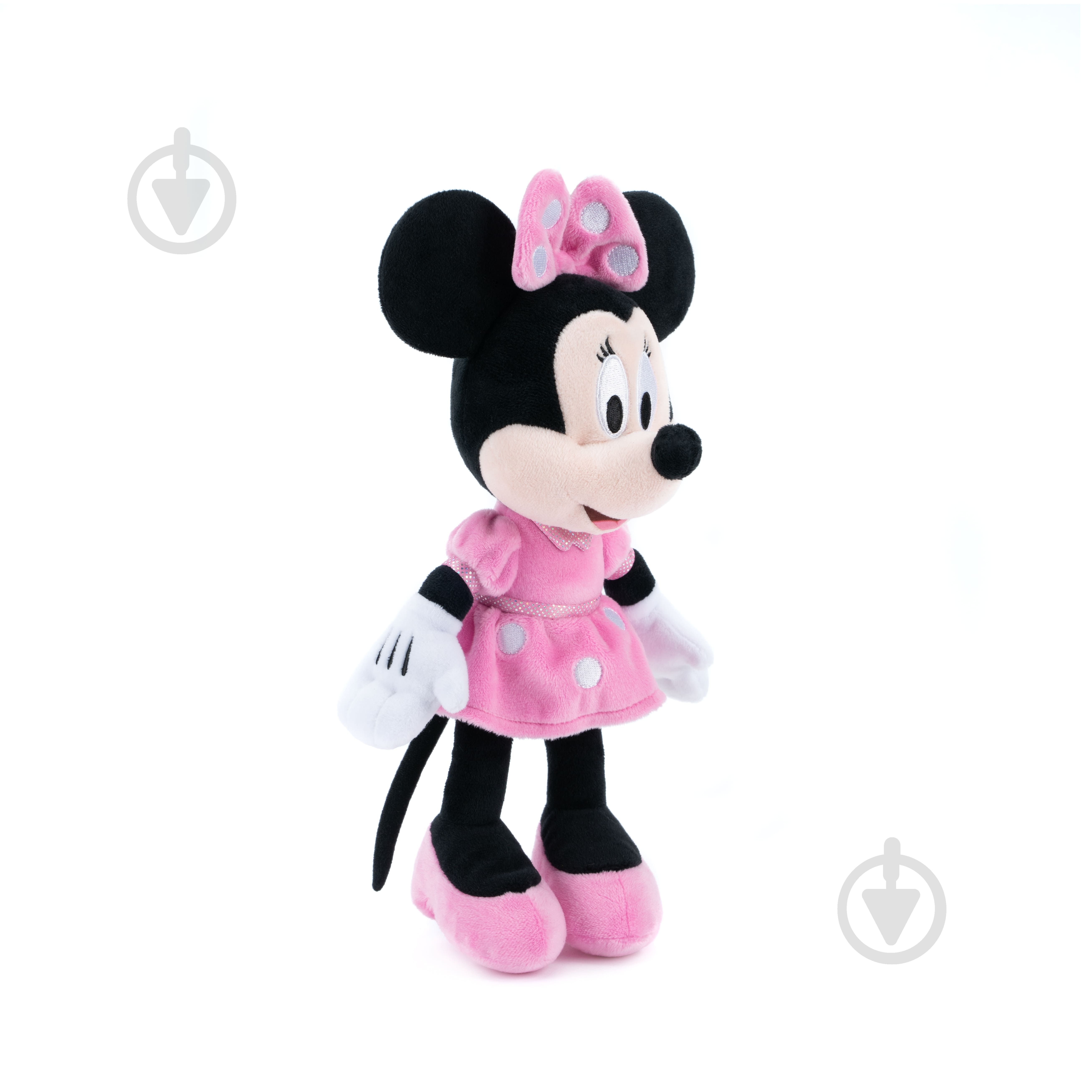 Мягкая игрушка Disney Микки Маус PDP2001283 - фото 2