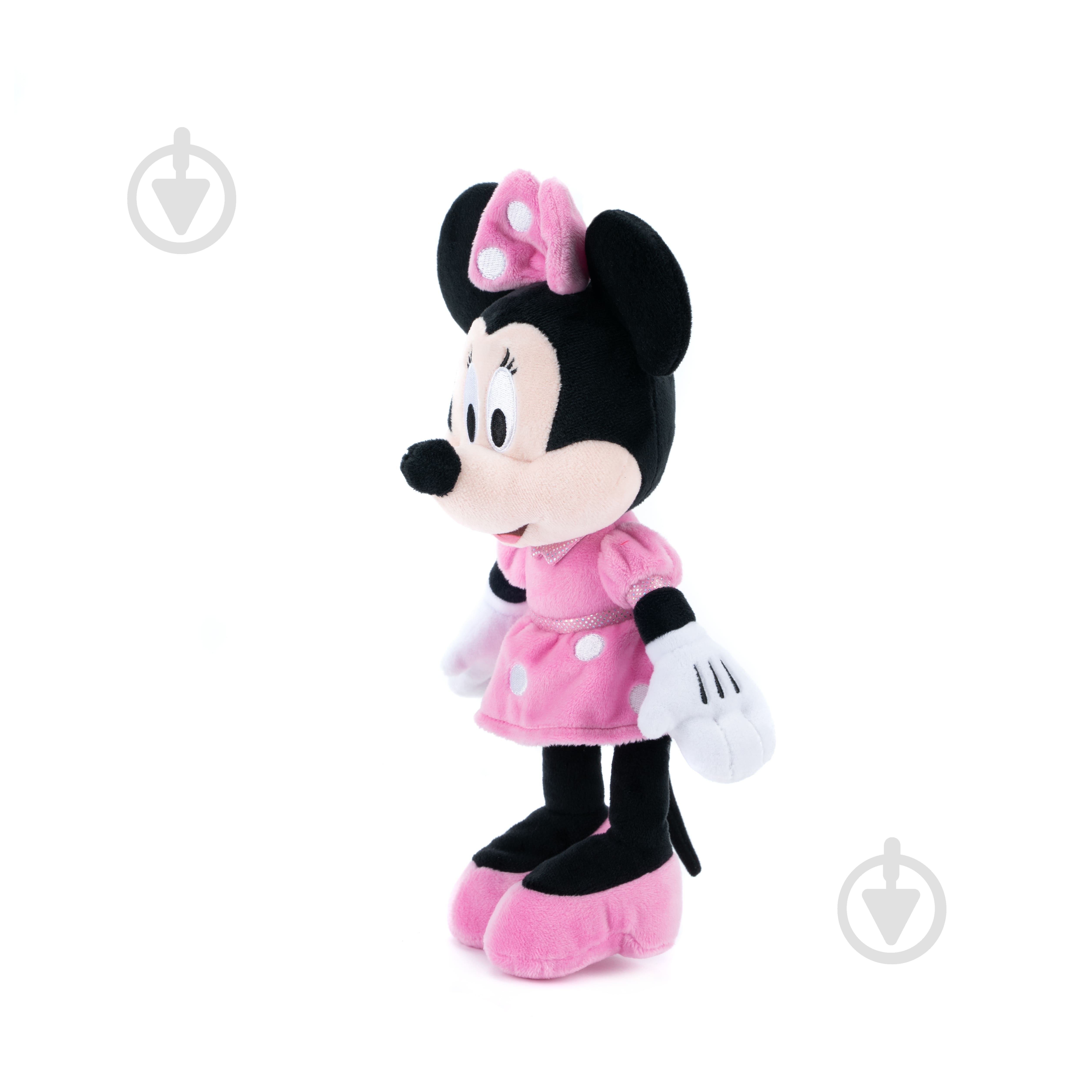 Мягкая игрушка Disney Микки Маус PDP2001283 - фото 3
