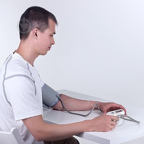 Тонометр Omron М1 НЕМ-4030-Е - фото 2 Тонометр Omron М1 НЕМ-4030-Е - фото 2