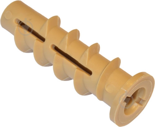 Дюбель для газобетону 12x60 мм 50 шт. - фото 1