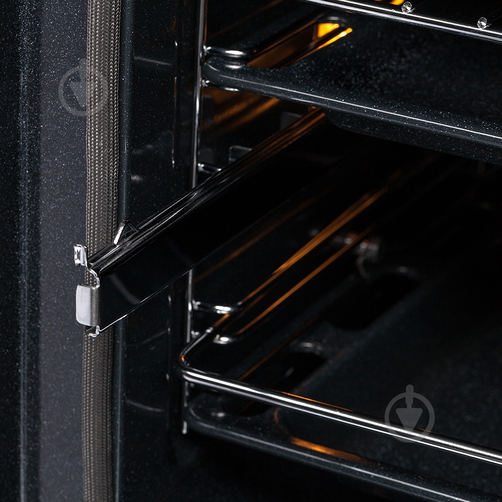 Духовой шкаф Pyramida F 80 EPL GGR - фото 13