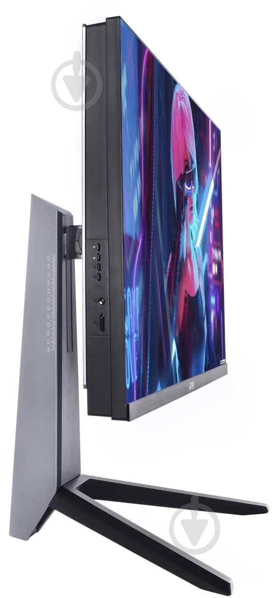 Моноблок Artline Gaming G79 Windows 11 Home 27 (G79v64Win) black - фото 6 Моноблок Artline Gaming G79 Windows 11 Home 27 (G79v64Win) black - фото 6