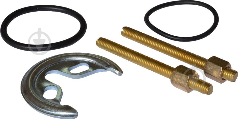 Крепеж для смесителя - фото 1