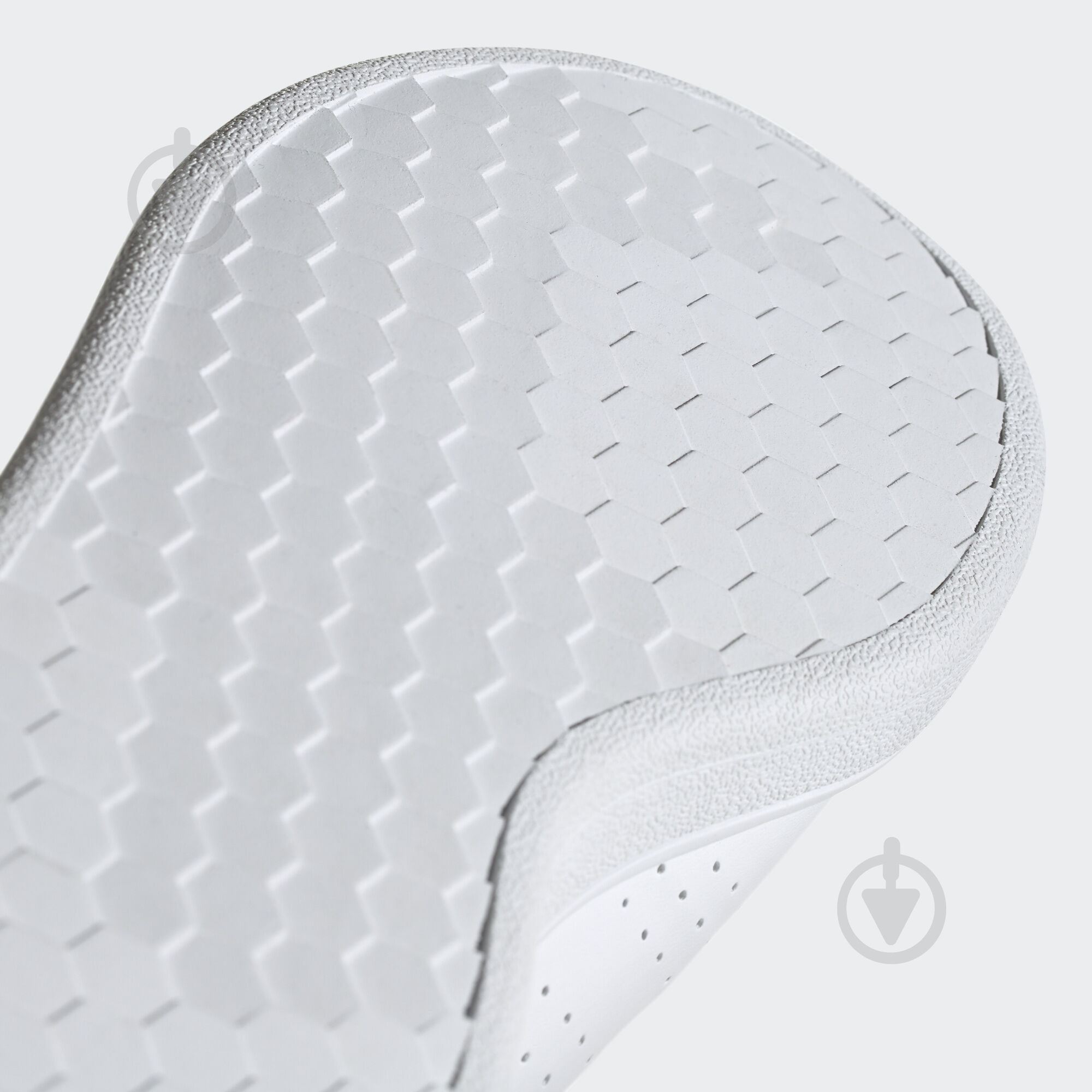 Кроссовки Adidas ADVANTAGE BASE EE7510 р.37 1/3 белый - фото 9 Кроссовки Adidas ADVANTAGE BASE EE7510 р.37 1/3 белый - фото 9