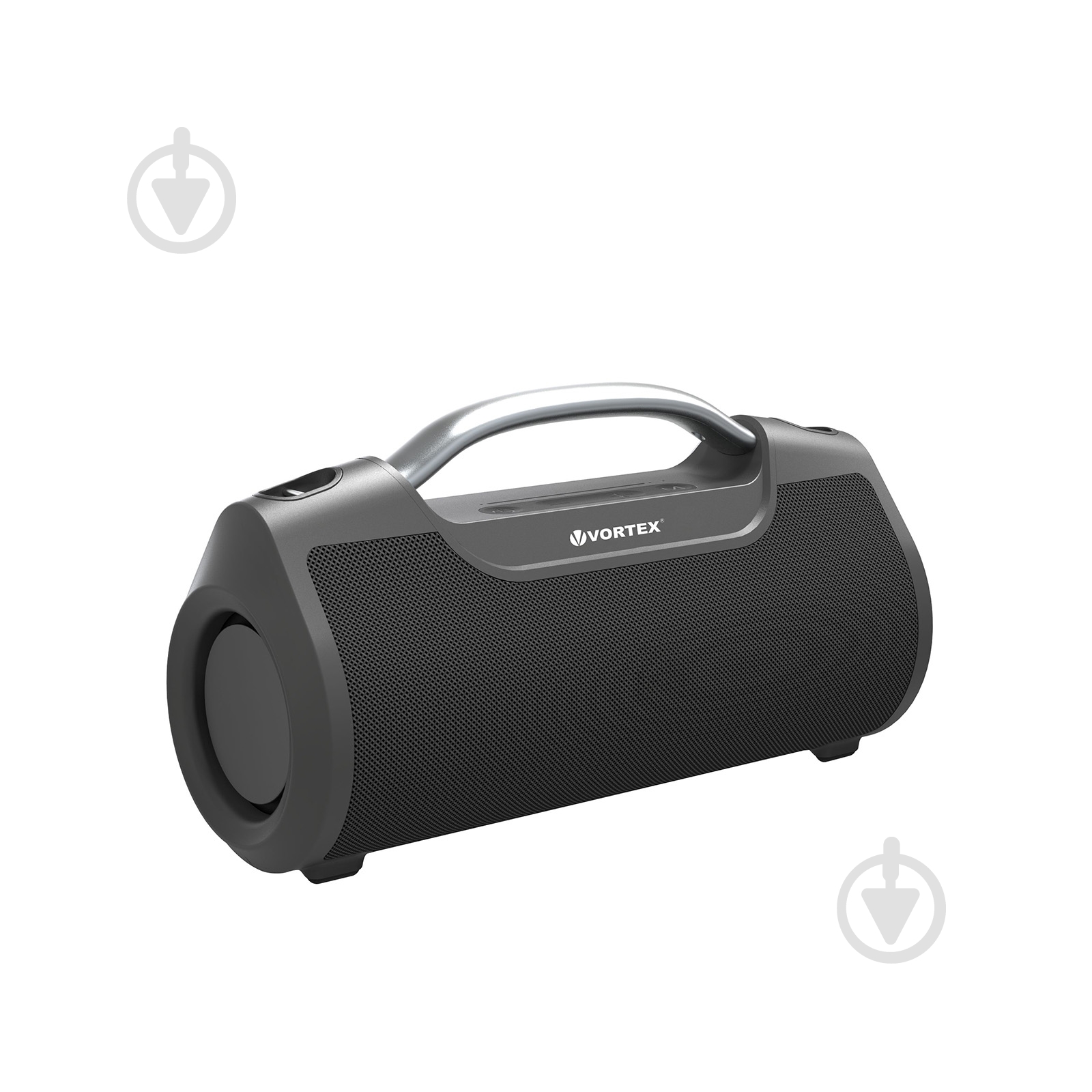 Акустическая система VORTEX 2.1 black (VO2400) - фото 6