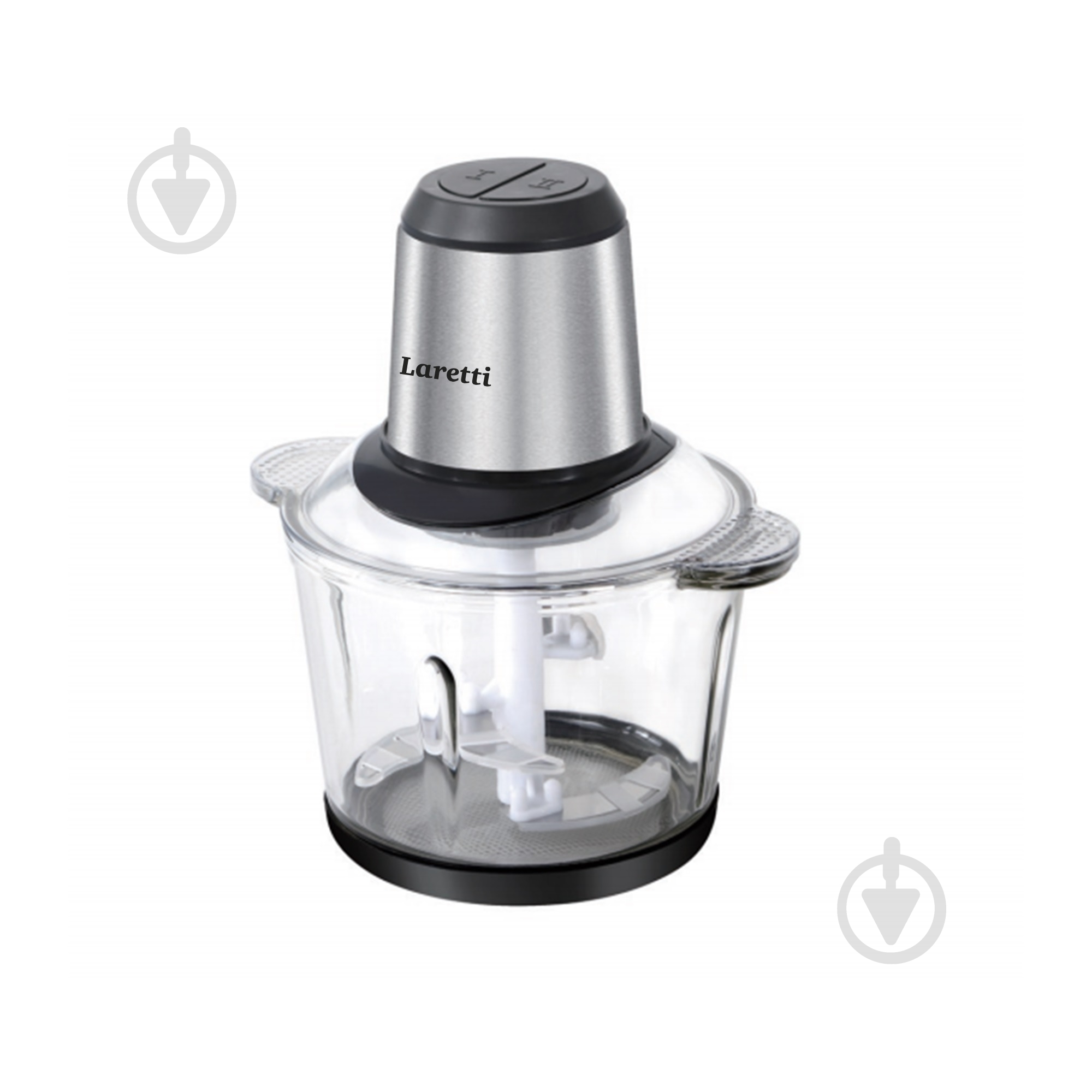 Подрібнювач Laretti LR-FP5005 - фото 2