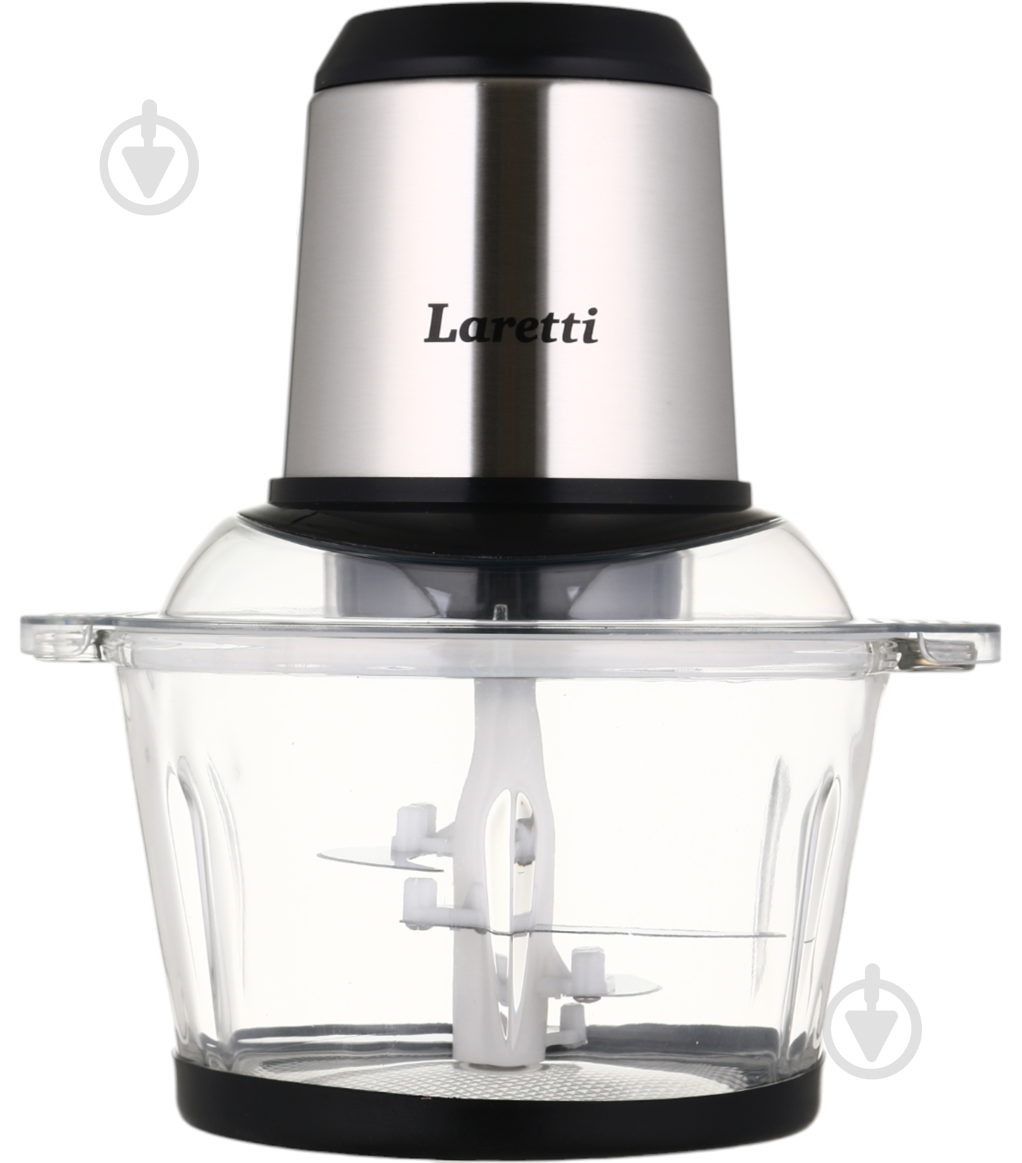 Подрібнювач Laretti LR-FP5005 - фото 8