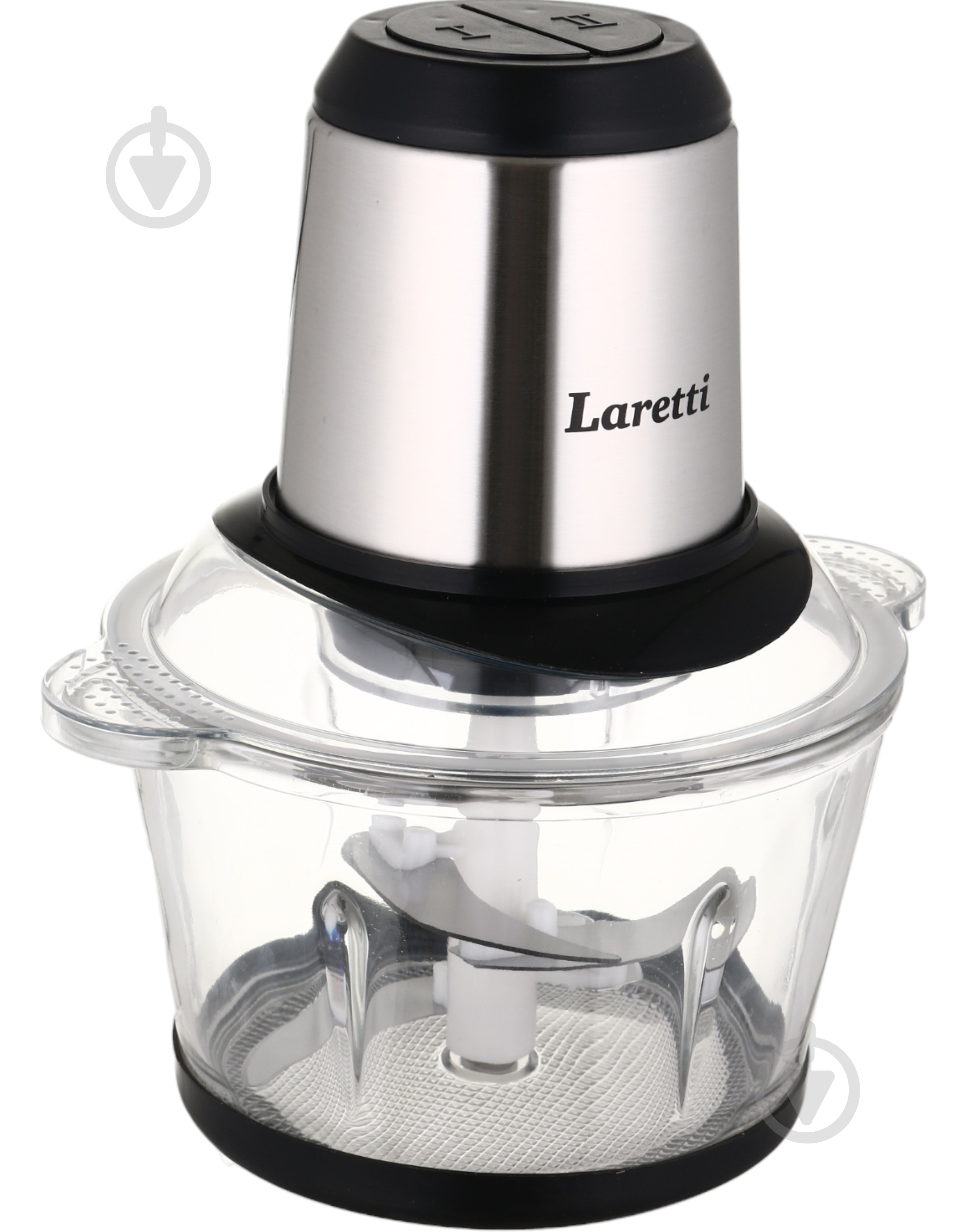Подрібнювач Laretti LR-FP5005 - фото 1