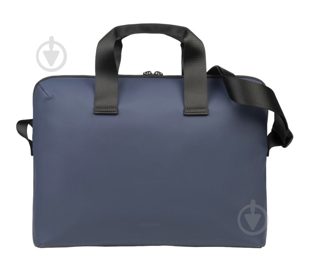 Сумка Tucano Gommo 15.6" blue (BGOM15-B) - фото 3 Сумка Tucano Gommo 15.6" blue (BGOM15-B) - фото 3