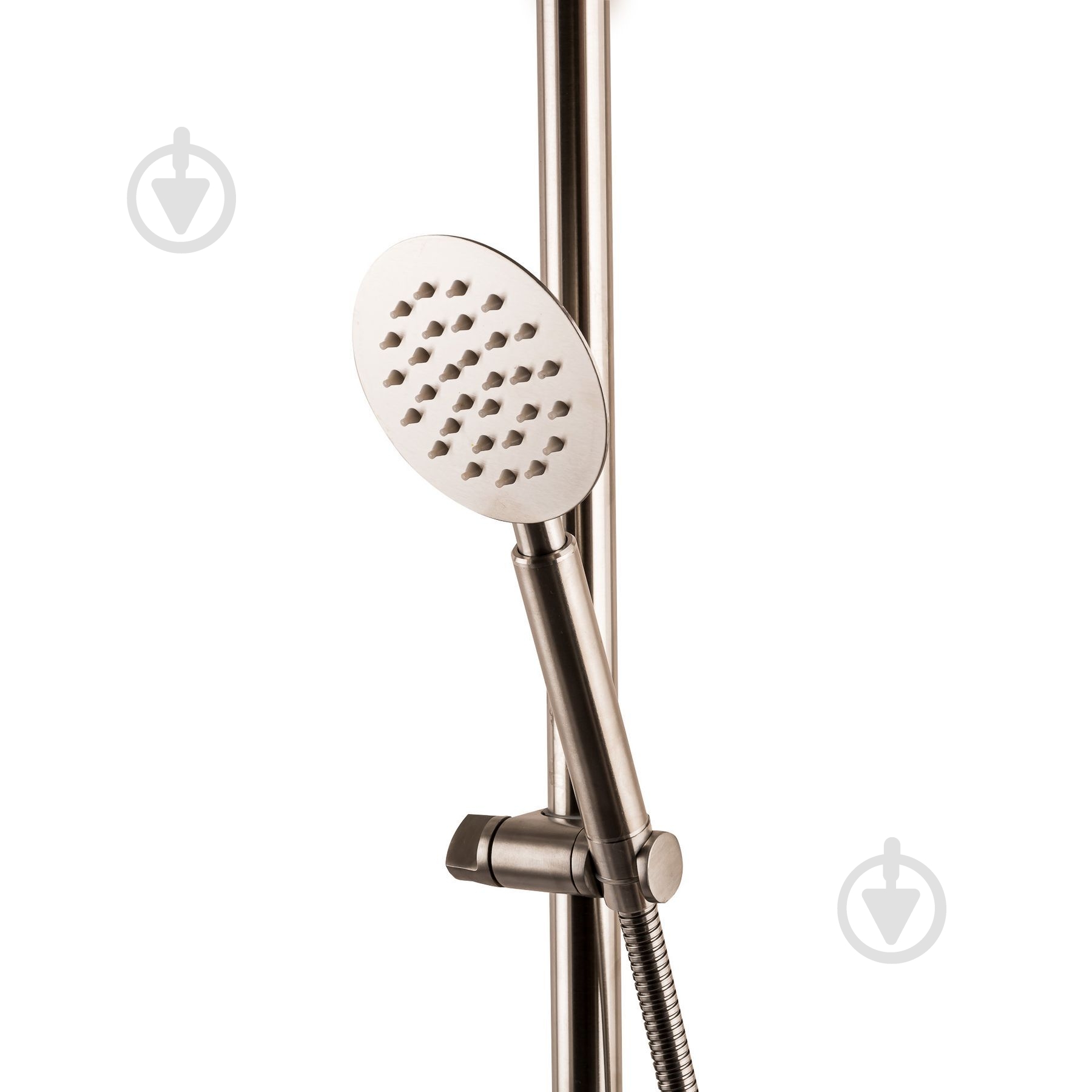 Душевая система Globus Lux MAIN SM-SH-02 - фото 3 Душевая система Globus Lux MAIN SM-SH-02 - фото 3
