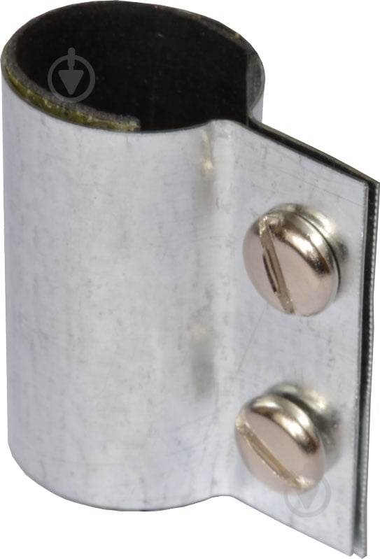 Хомут ремонтный 1" - фото 1 Хомут ремонтный 1" - фото 1