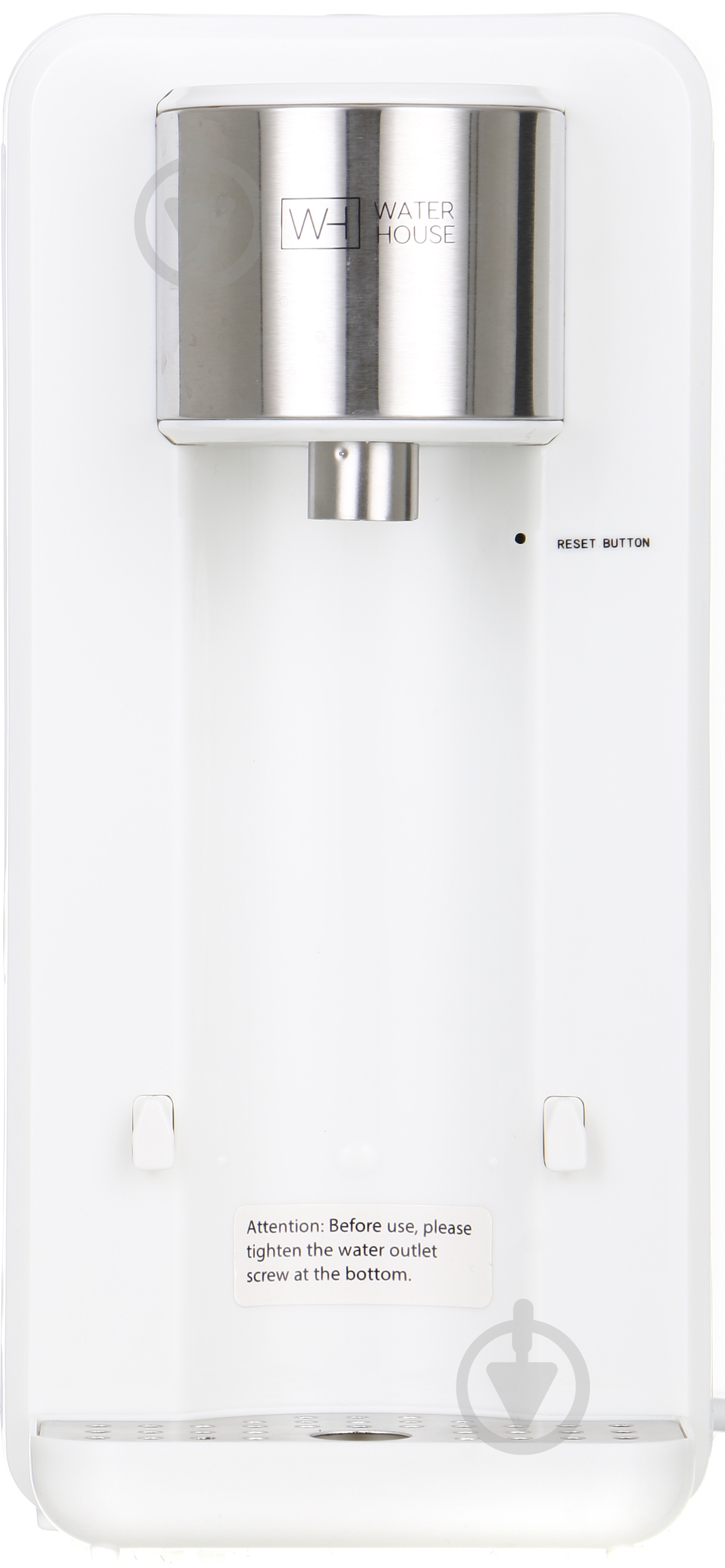 Чайник проточный Water House EK3214W - фото 3