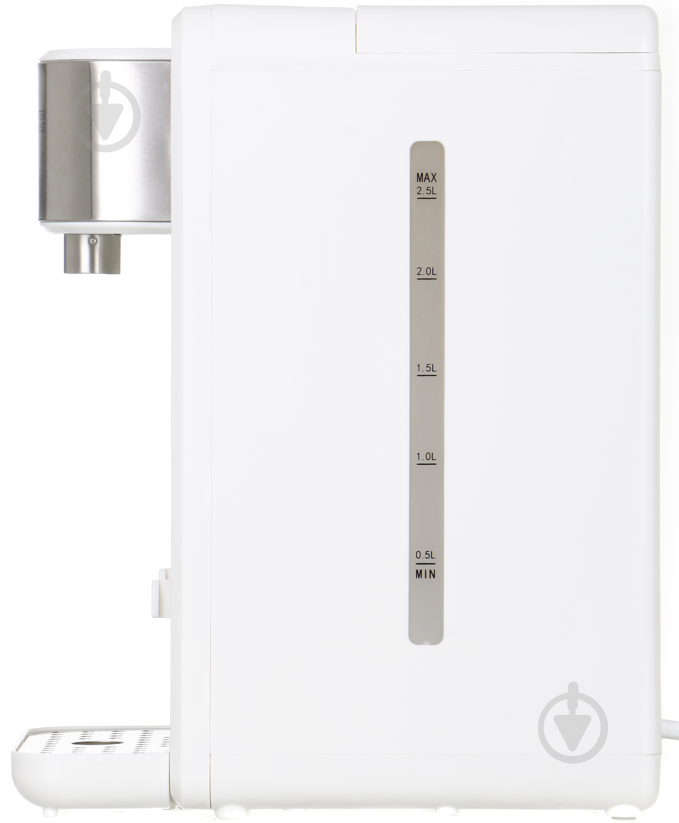 Чайник проточный Water House EK3214W - фото 2