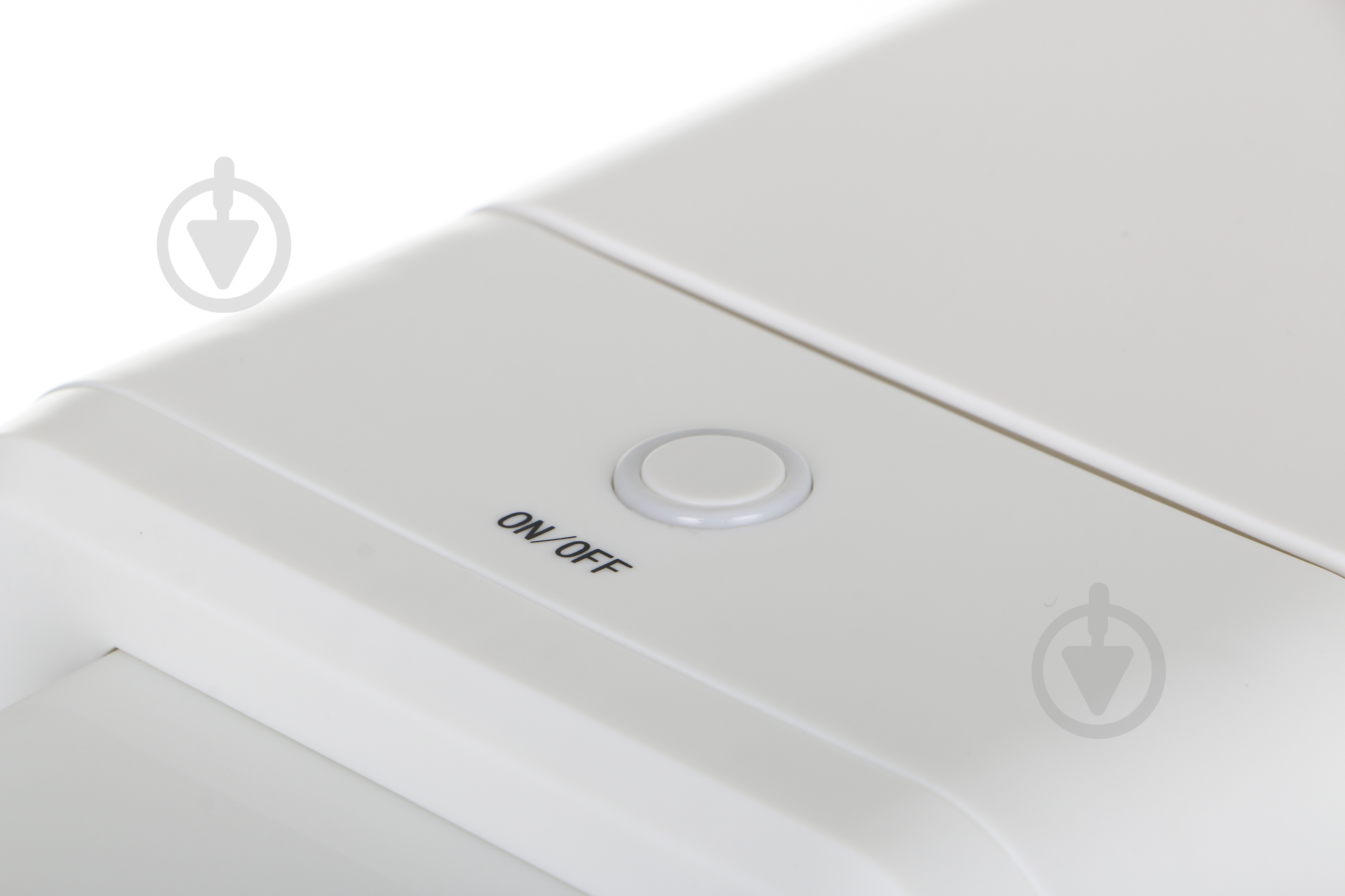 Чайник проточный Water House EK3214W - фото 4