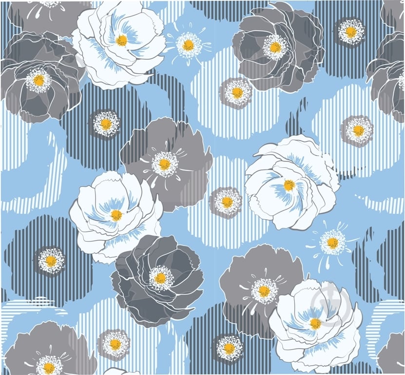 Доріжка Dariana V23002D 0,65 м - фото 1