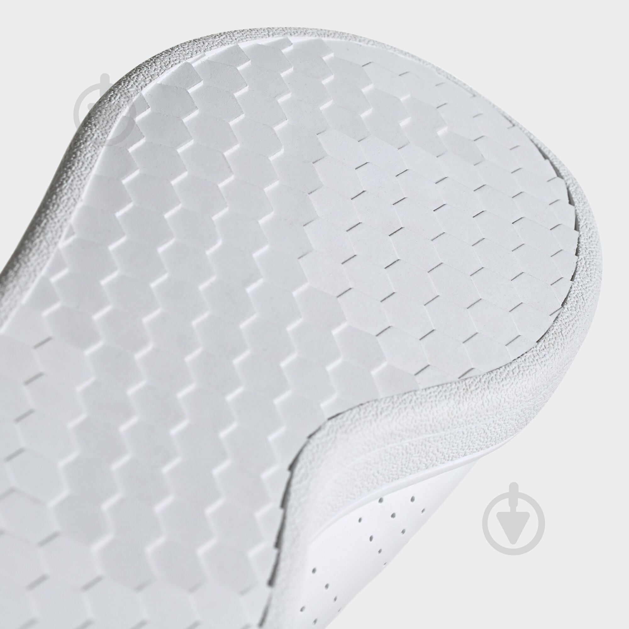Кроссовки Adidas ADVANTAGE BASE EE7510 р.39 1/3 белый - фото 9 Кроссовки Adidas ADVANTAGE BASE EE7510 р.39 1/3 белый - фото 9