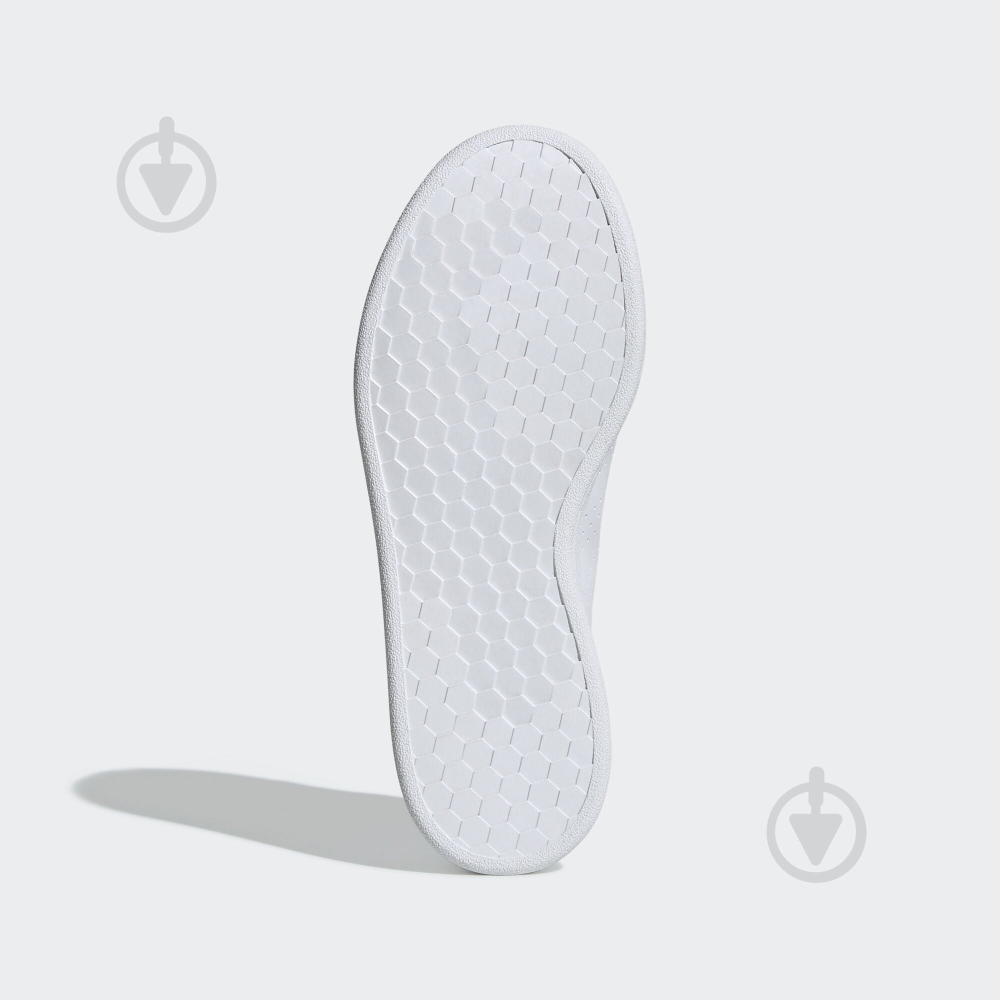 Кроссовки Adidas ADVANTAGE BASE EE7510 р.40 белый - фото 3 Кроссовки Adidas ADVANTAGE BASE EE7510 р.40 белый - фото 3