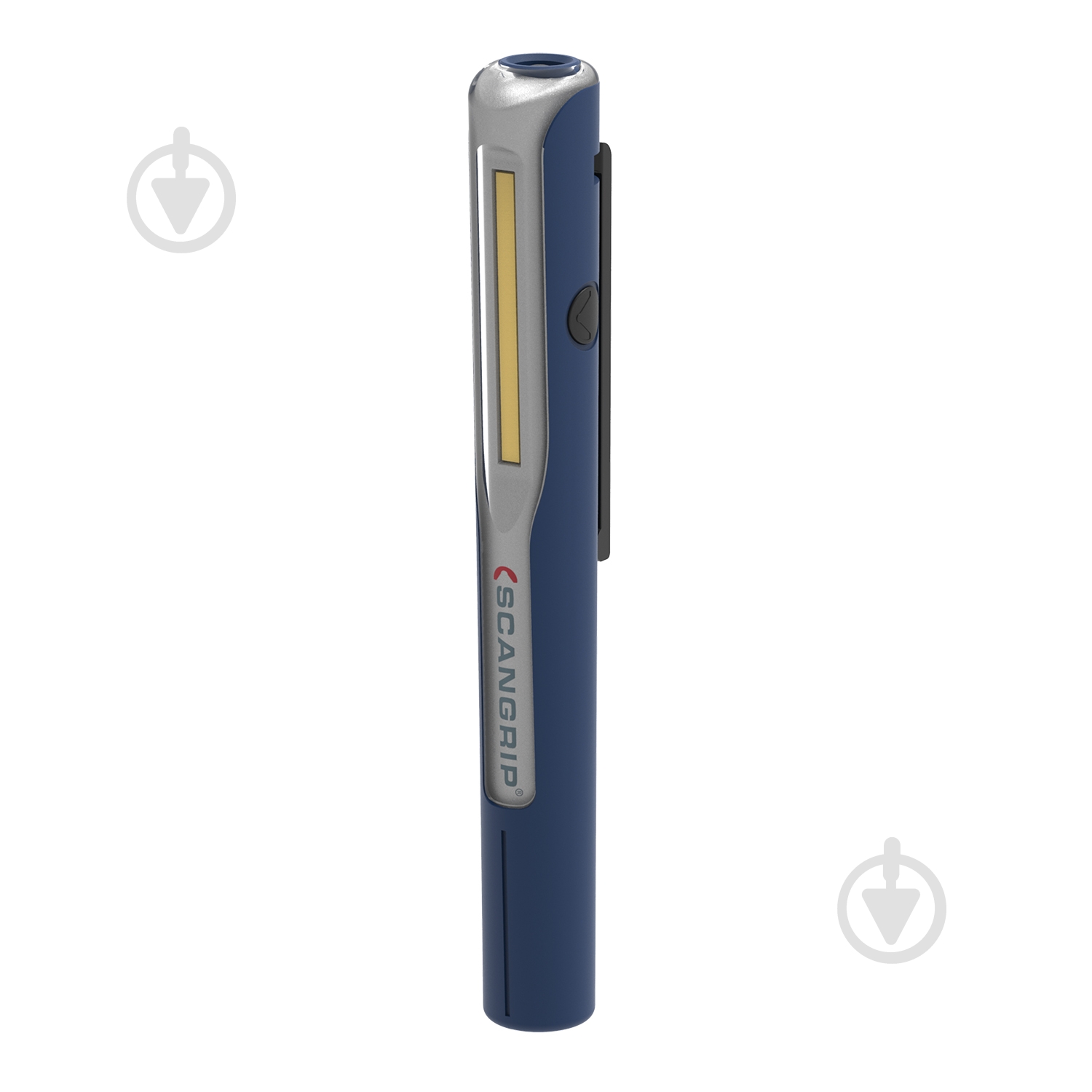 Фонарь Scangrip MAG PEN 3 03.5116 синий - фото 3