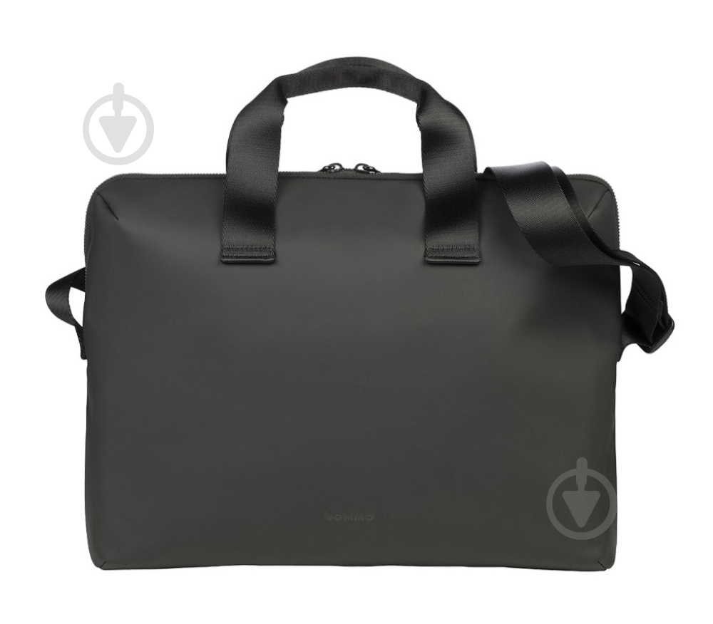 Сумка Tucano Gommo 15.6" black (BGOM15-BK) - фото 3