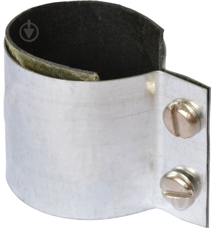 Хомут ремонтный 2" - фото 1