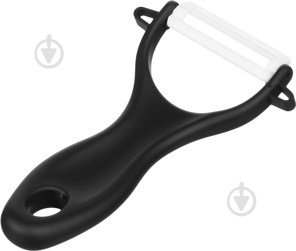 Набор ножей керамических Flamberg 3 предмета - фото 2 Набор ножей керамических Flamberg 3 предмета - фото 2