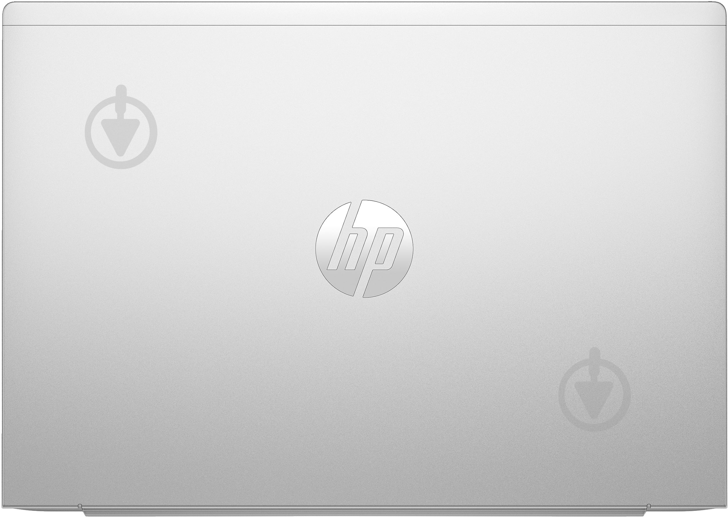 Ноутбук HP ProBook 460 G11 16" (9Y7B6ET) pike silver - фото 7